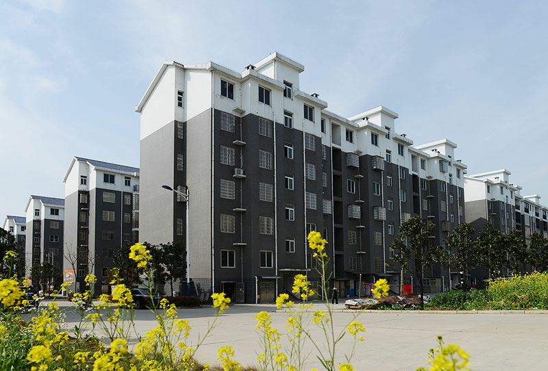 松滋市建筑工程總公司